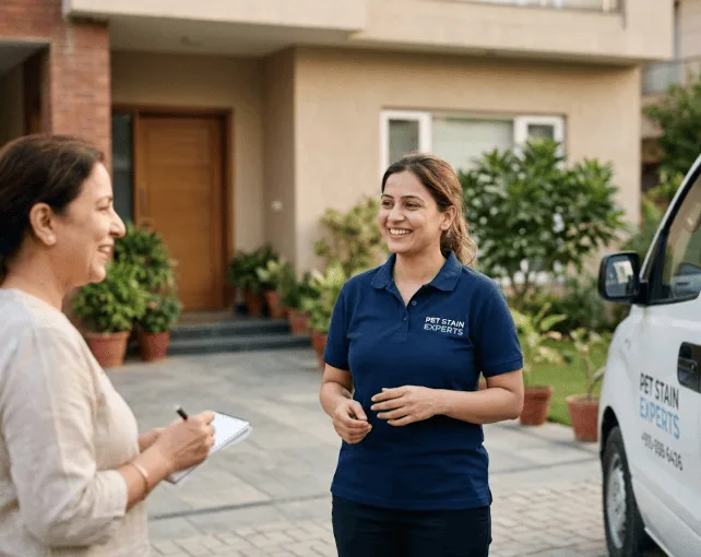 Pet Stain Carpet Cleaning Felda, FL FAQs